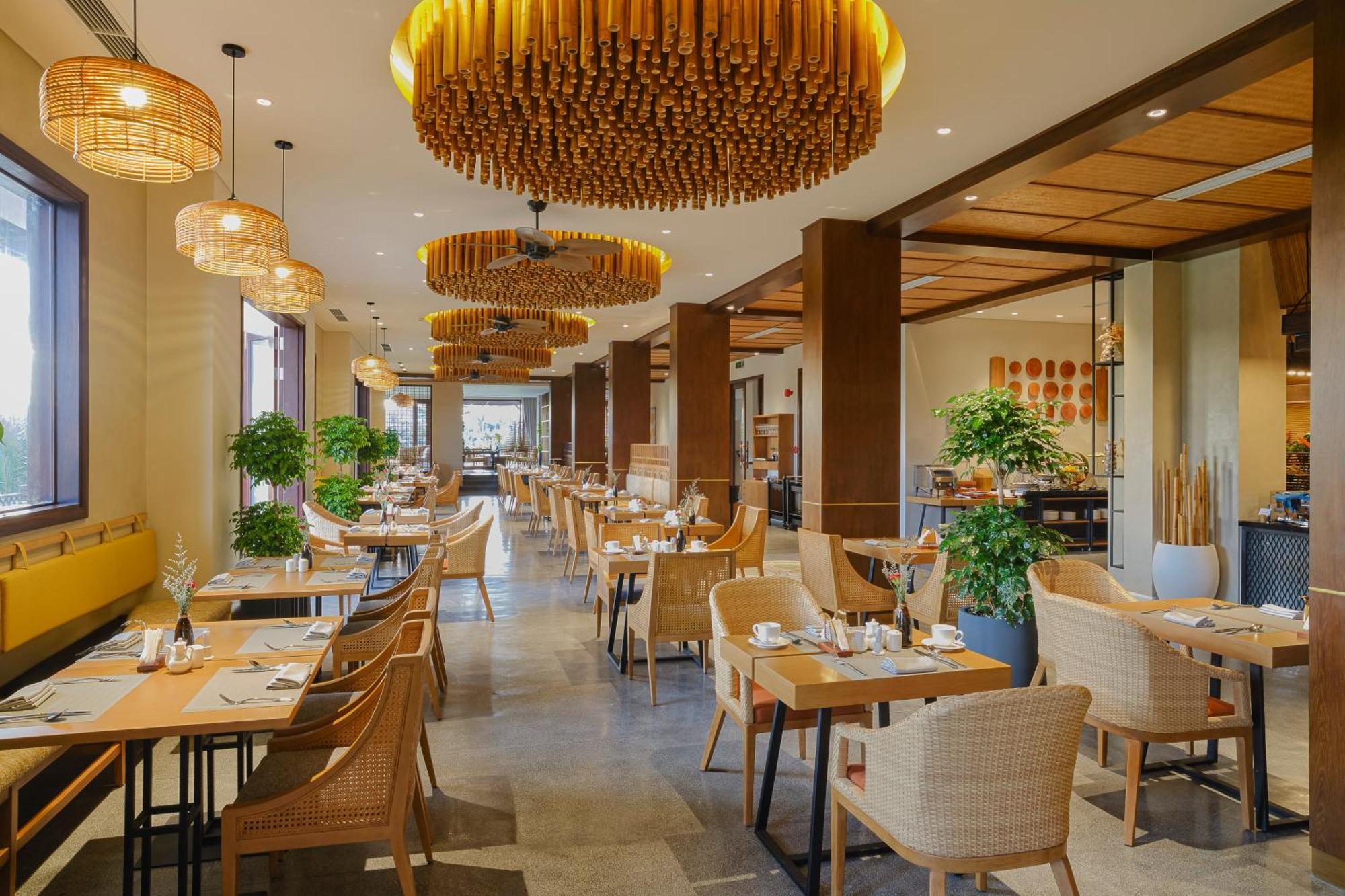 Little Oasis - An Eco Friendly Hotel & Spa Hoi An Bagian luar foto