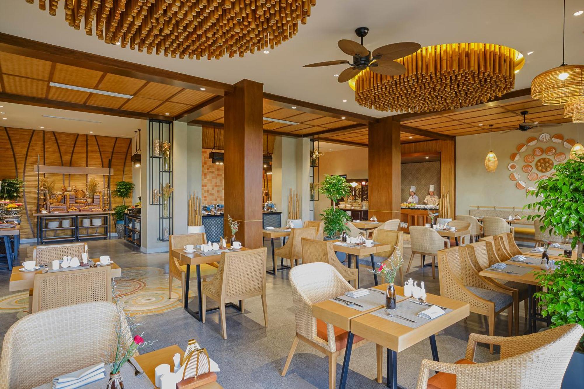 Little Oasis - An Eco Friendly Hotel & Spa Hoi An Bagian luar foto